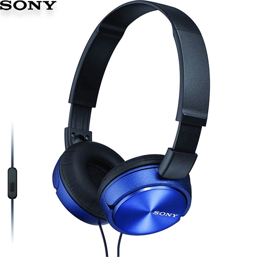 Tai Nghe SONY MDR-ZX310